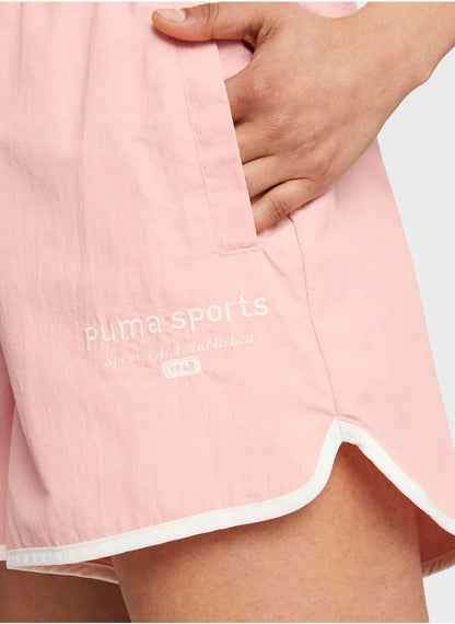 Team Shorts
