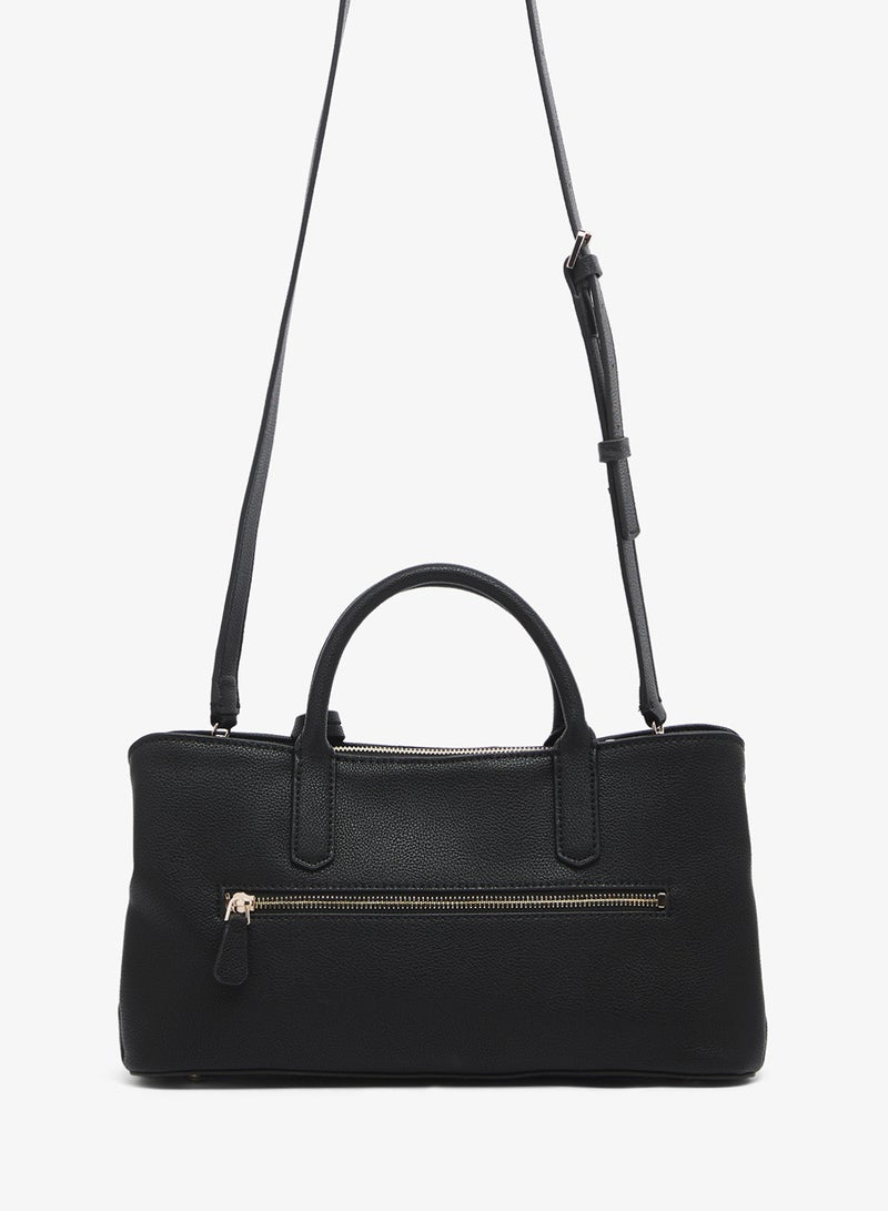 Gregoria Girlfriend Satchel Bag
