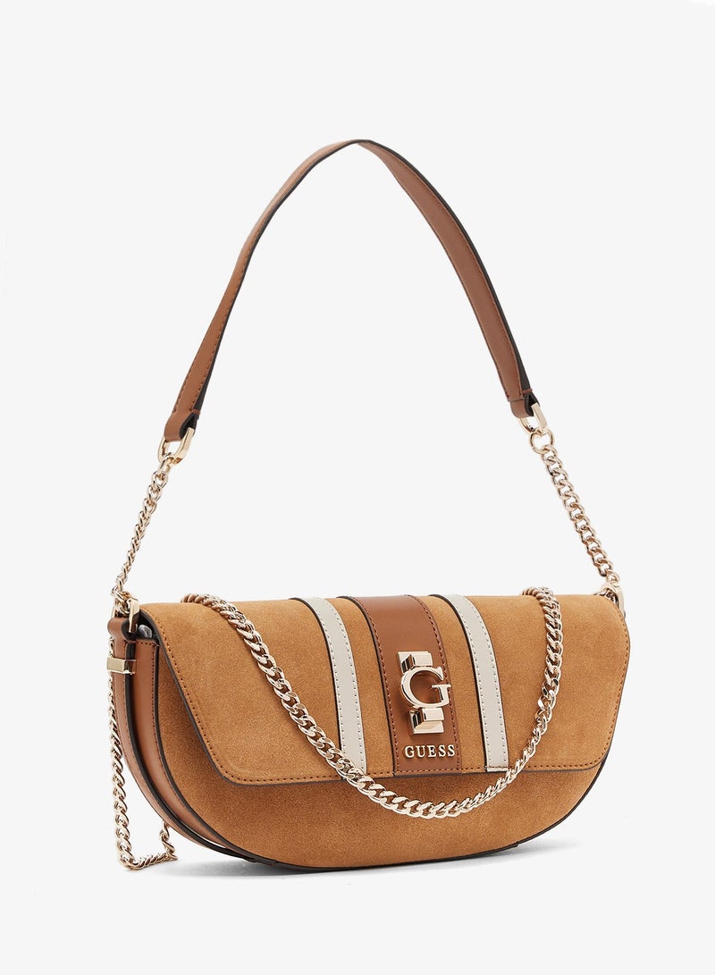 Erenia Crossbody Bag