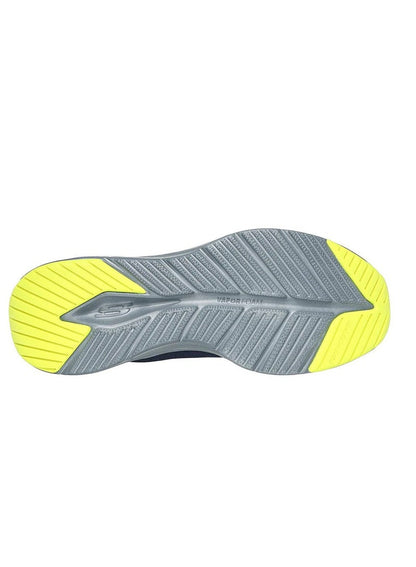 VAPOR FOAM