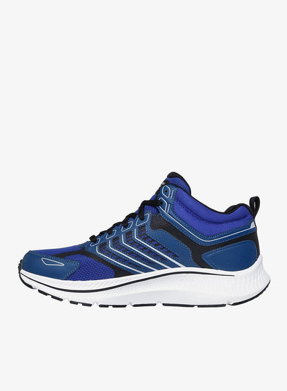 Go Run Consistent 2.0
