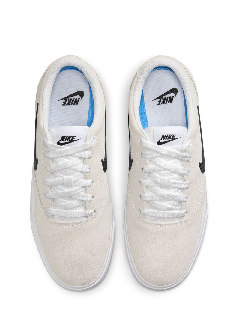 Nike Charge Suede