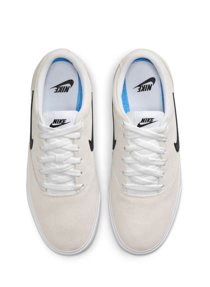 Nike Charge Suede