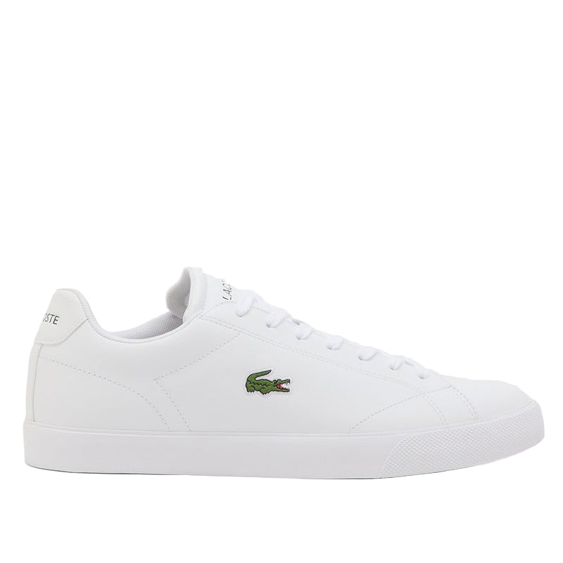 Vulcanized Low Top Sneakers