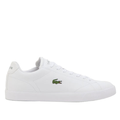 Vulcanized Low Top Sneakers