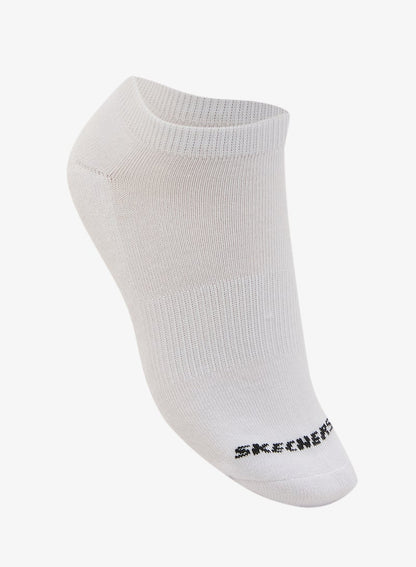 3 Pack Terry No Show Socks