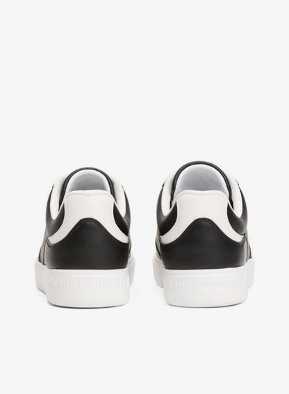 Casual Cupsole Low Top Sneakers