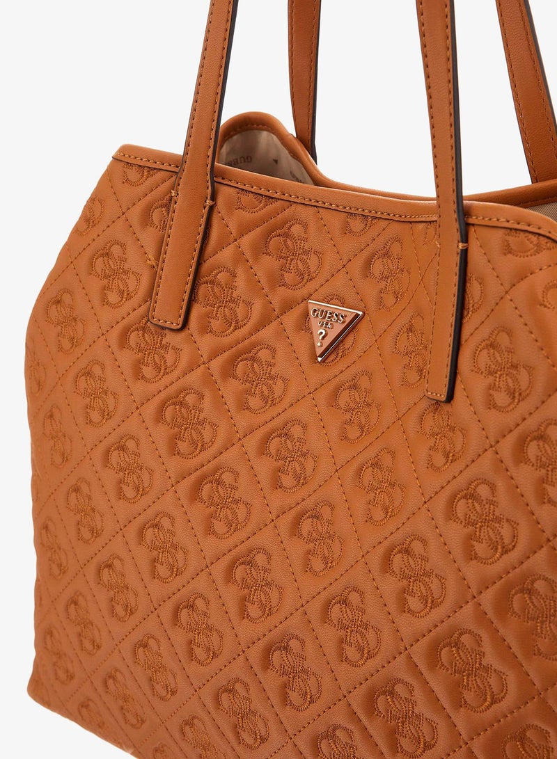 ADELASIA LARGE 2 IN 1 TOTE