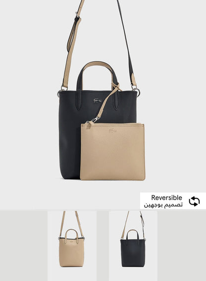 Anna Tote Bag