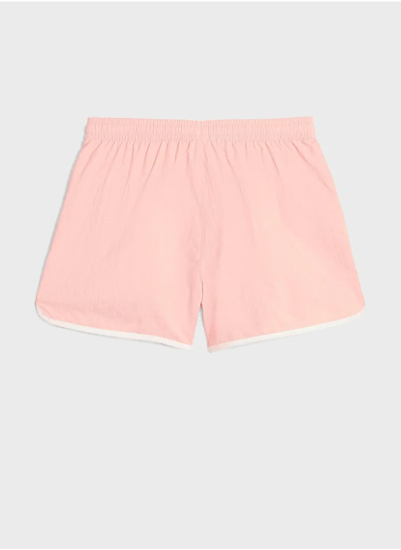 Team Shorts