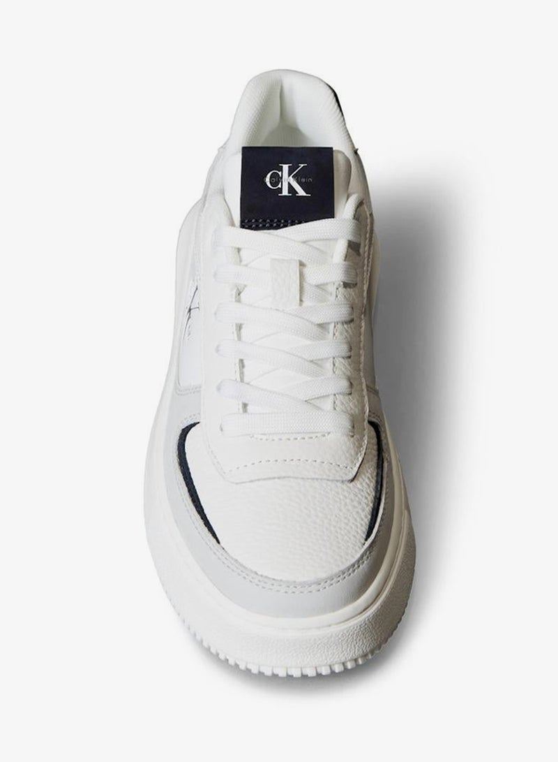 Casual Low Top Sneakers