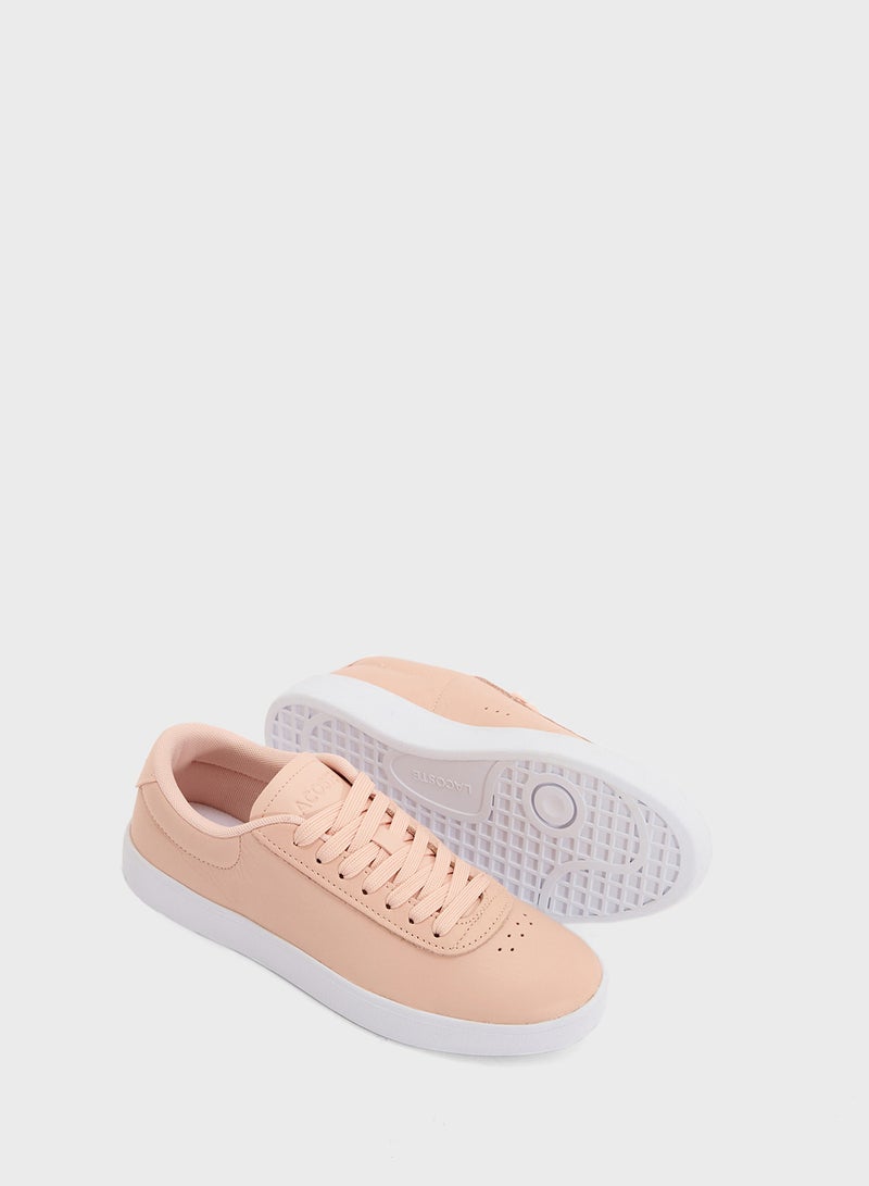 Court Baseshot Evo Low Top Sneakers