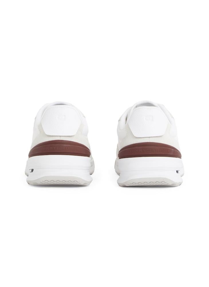 RETRO SEASONAL RUNNER TRAINERS