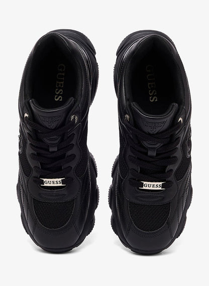 Casual Low Top Sneakers