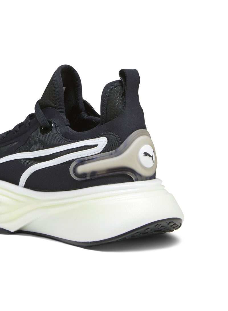 PWR NITRO SQD Womens Black Training Shoes