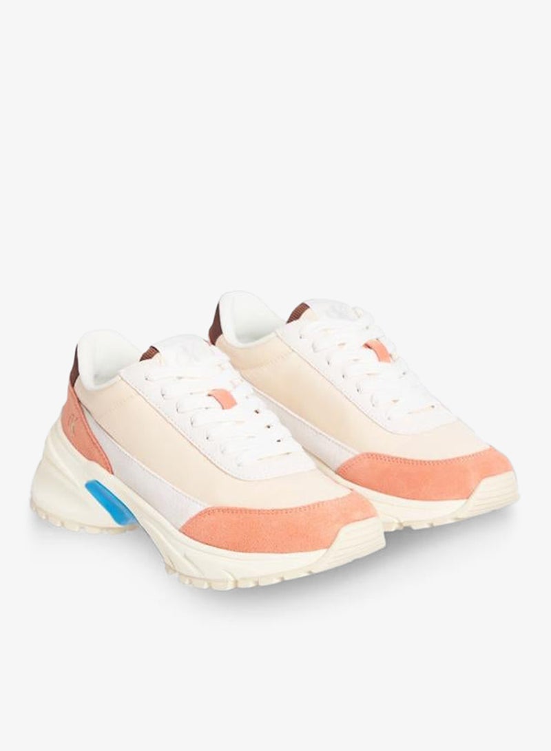 Casual Low Top Sneakers