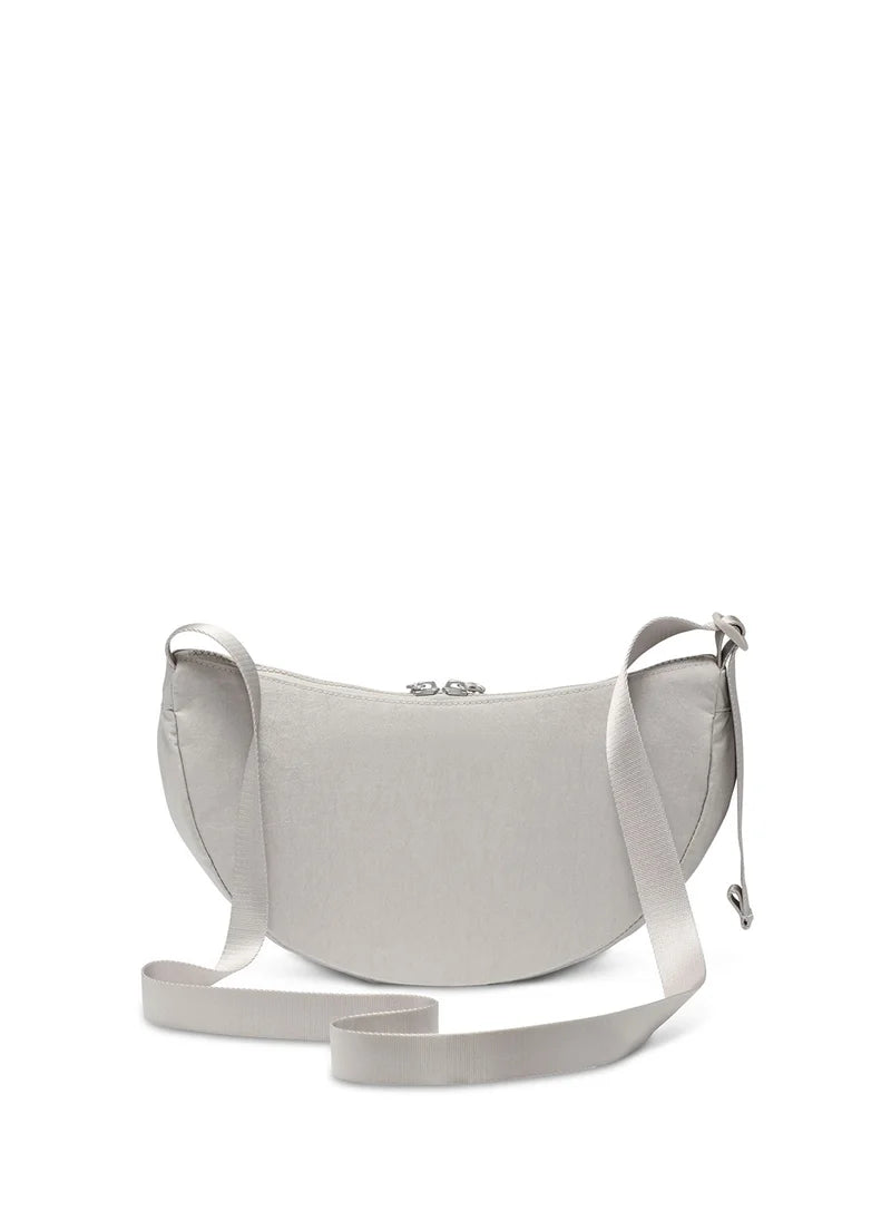 Aura Crescent Crossbody