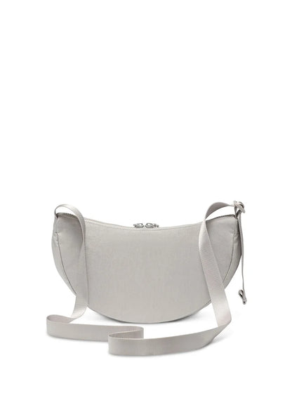 Aura Crescent Crossbody