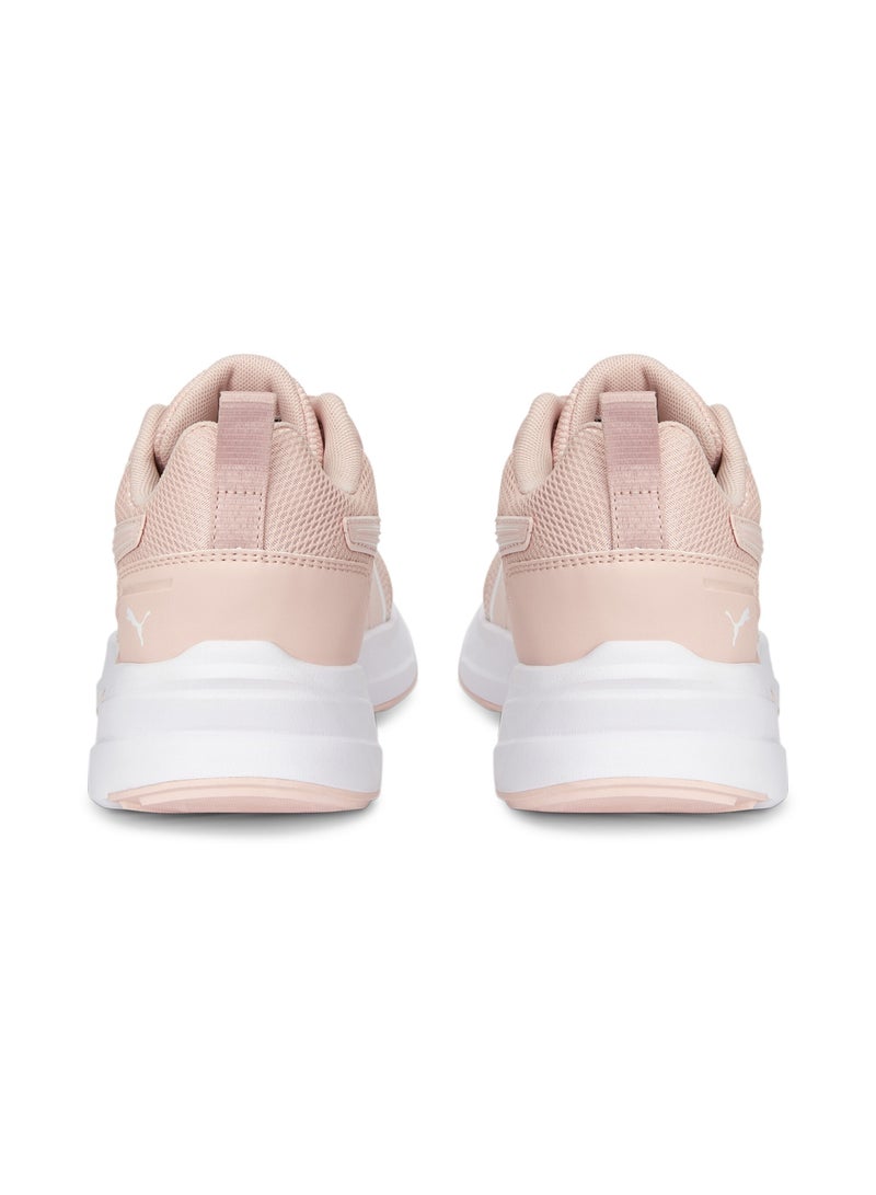 PWR Unisex Kids Low Top Runner Shoes Youth