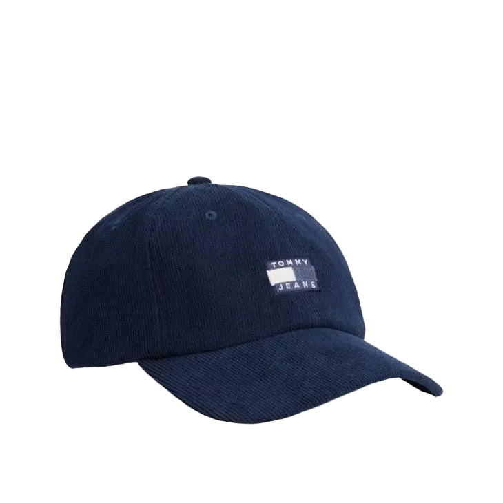 Logo Curved Peak Cap