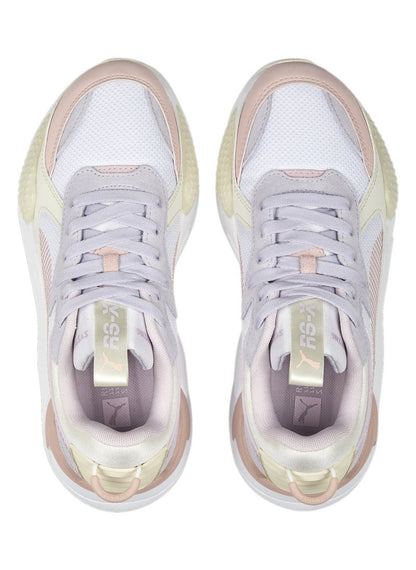 RS-X Candy Womens Lace Up Sneakers