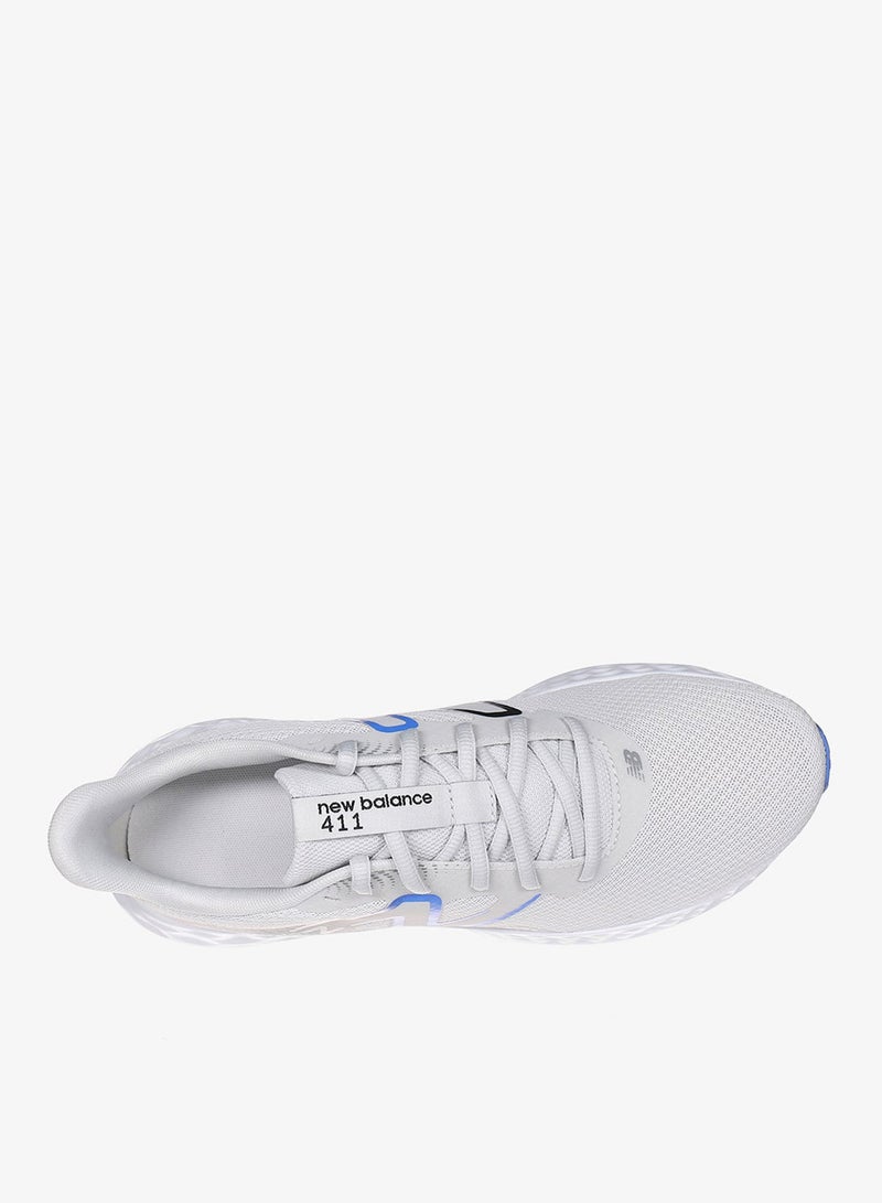 411 Sports Shoes
