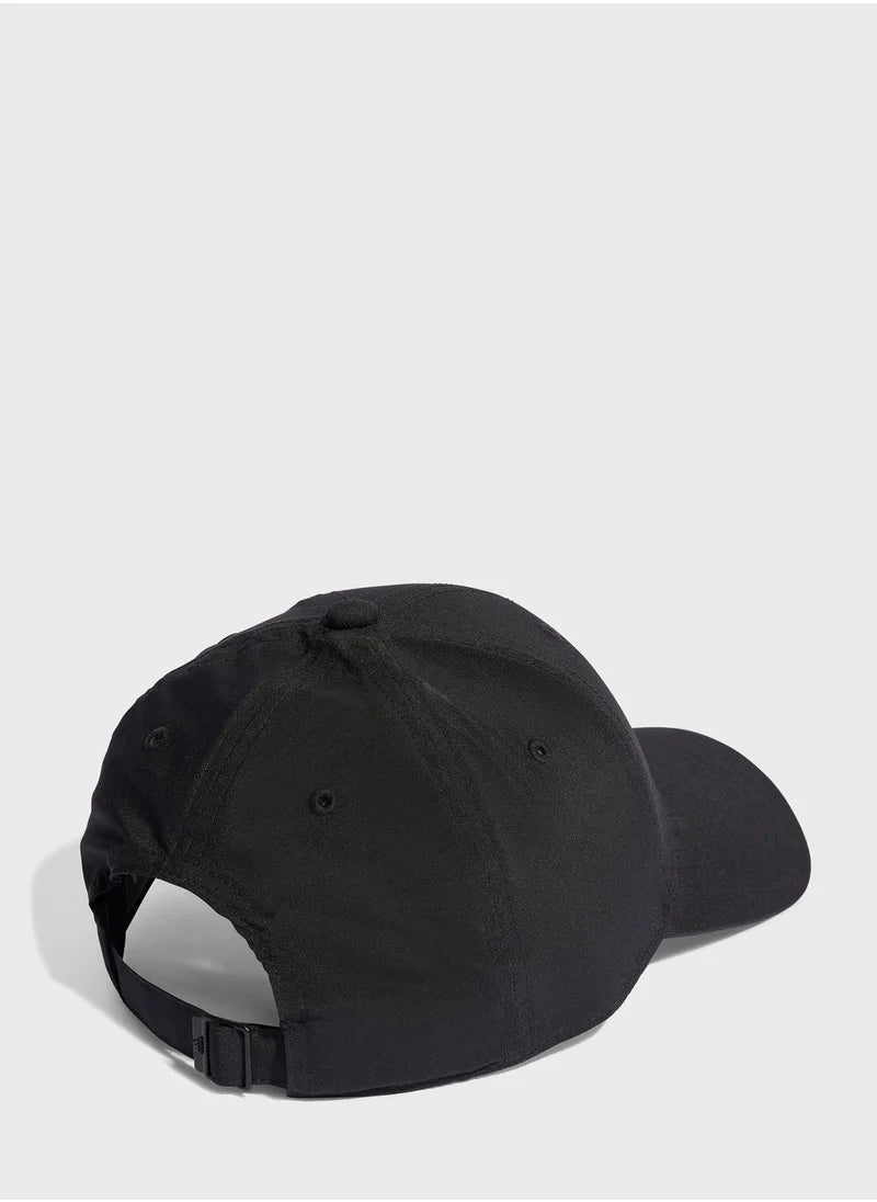 Baseball Embroidered Lightweight Cap