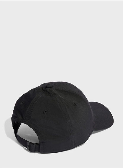 Baseball Embroidered Lightweight Cap