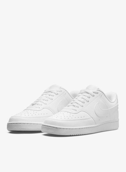 W NIKE COURT VISION LO BE