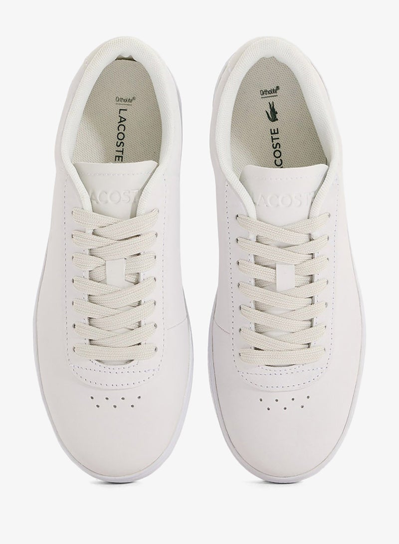 Court Baseshot Evo Low Top Sneakers