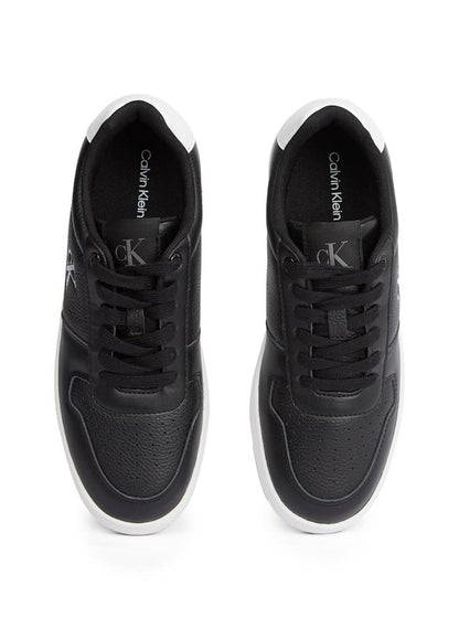BASKET CUPSOLE LOW TRAINERS