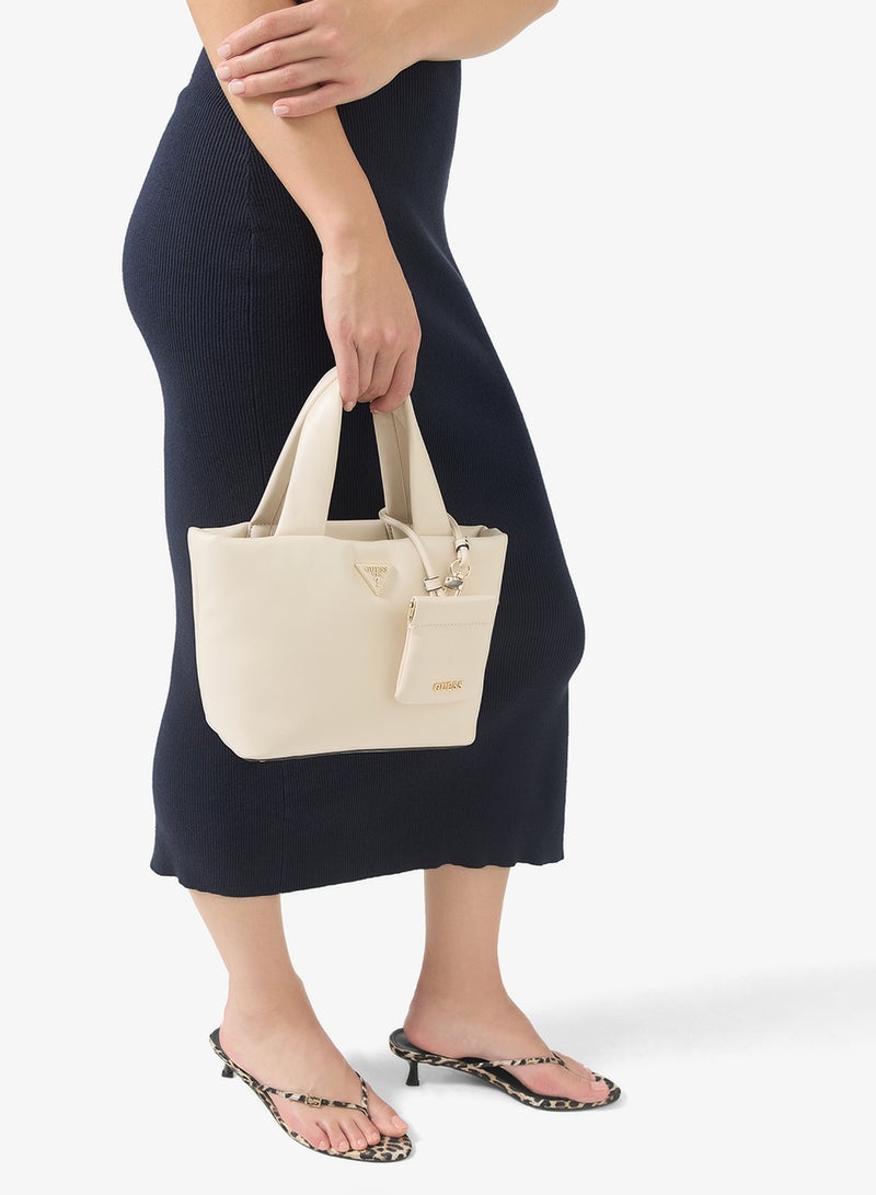 Sunetra Mini Tote Bag