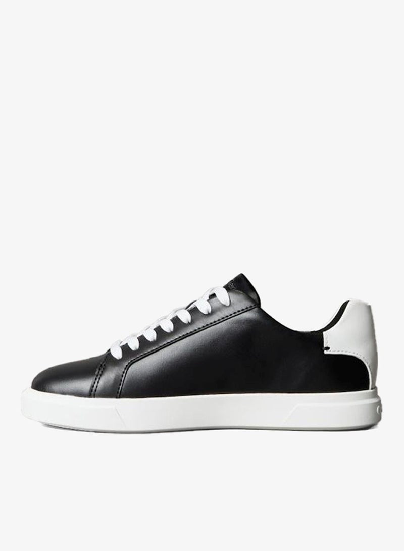 Casual Low Top Sneakers