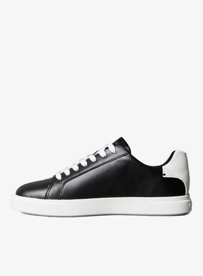 Casual Low Top Sneakers