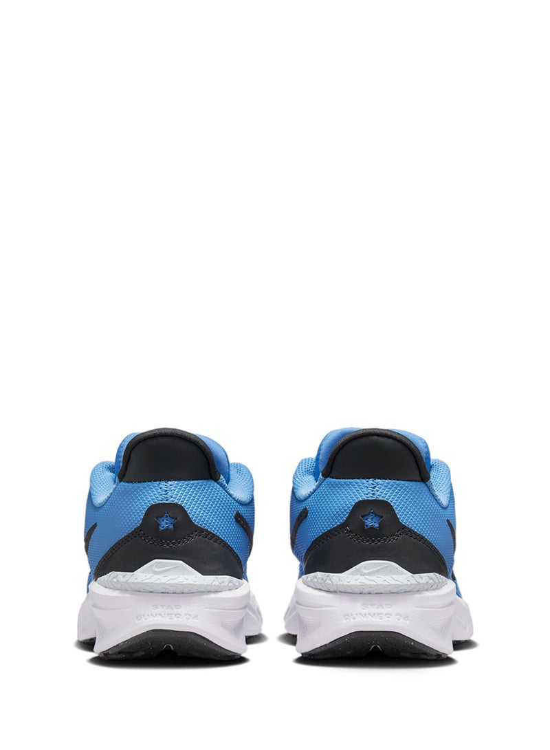 Youth Star Runner 4