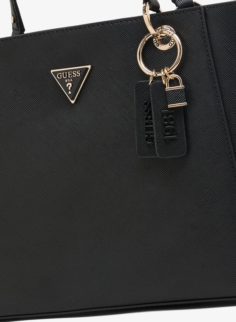 Noelle II Tote Bag