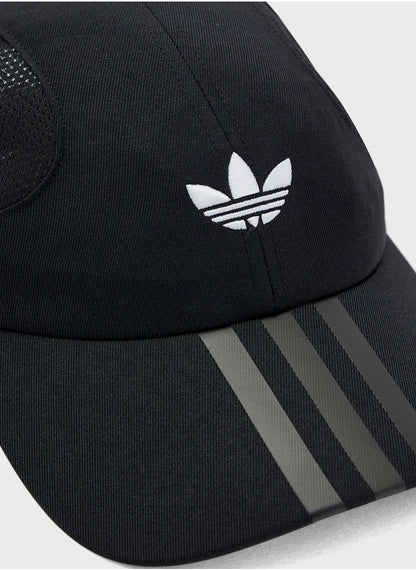 Logo Cap