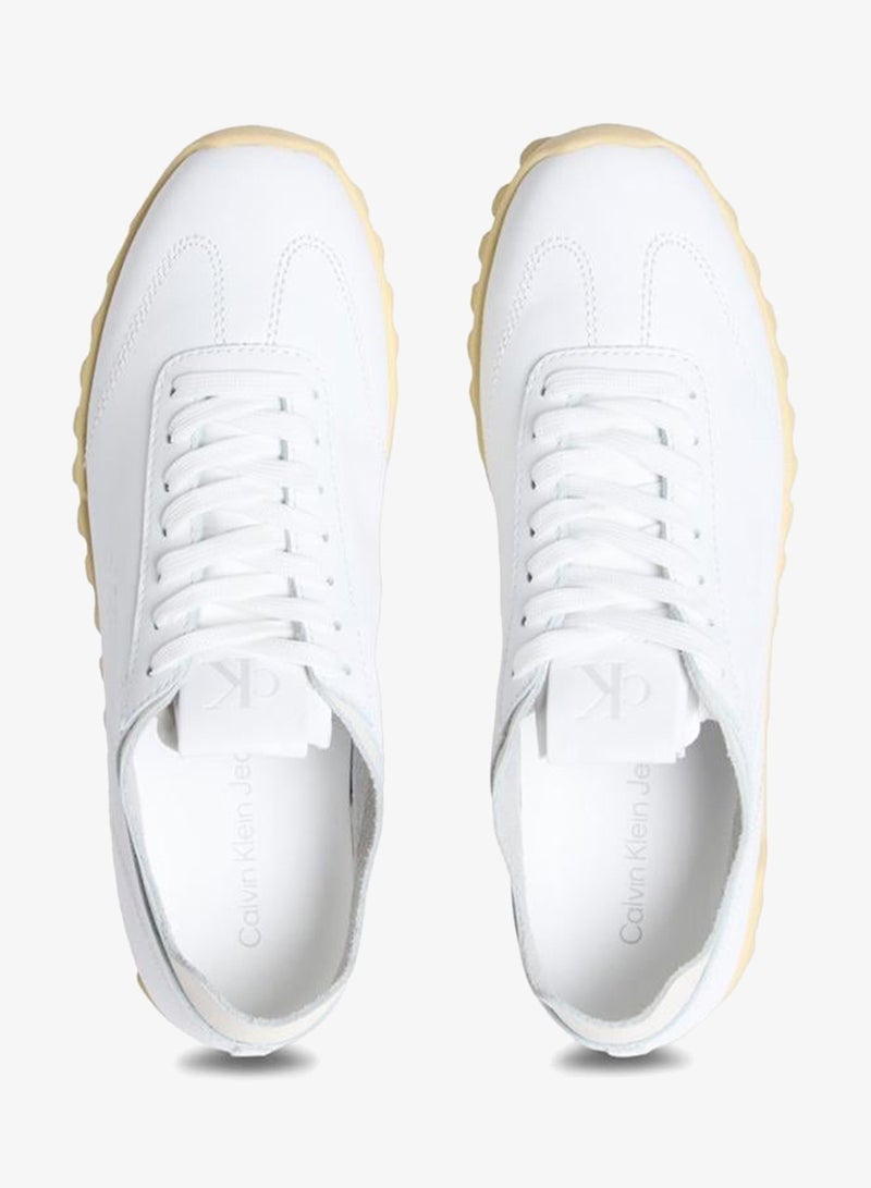 Casual Low Top Sneakers