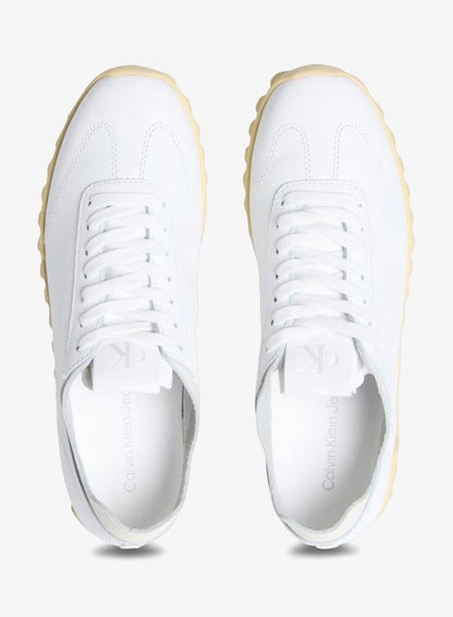 Casual Low Top Sneakers