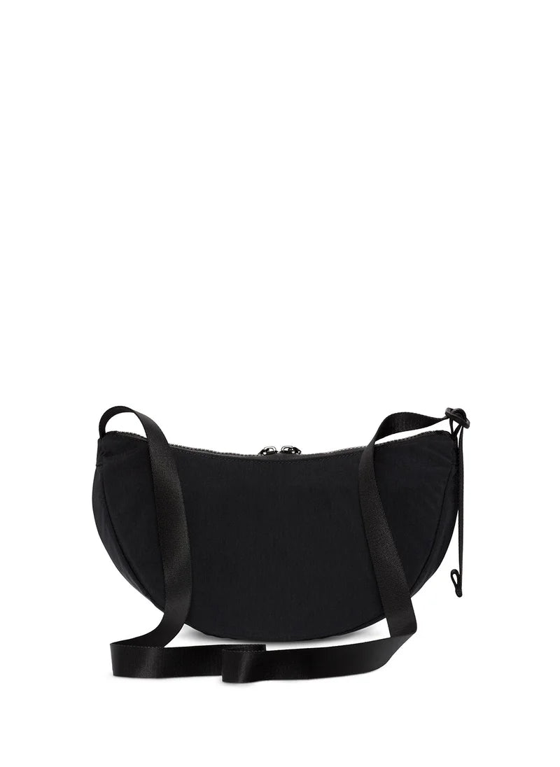 Aura Crescent Crossbody