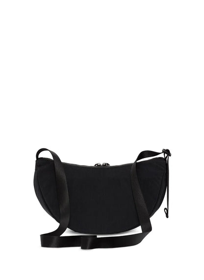 Aura Crescent Crossbody