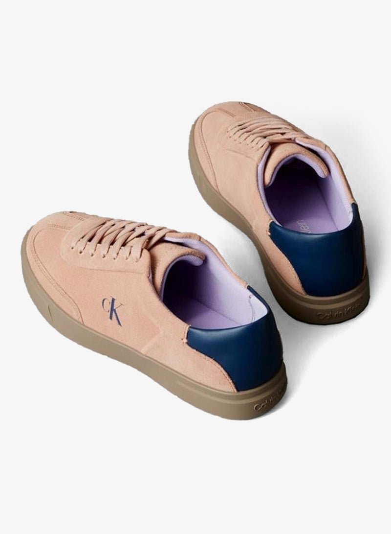 Casual Low Top Sneakers