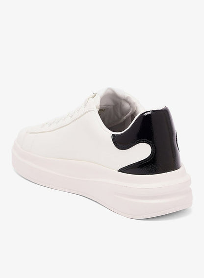 Casual Low Top Sneakers