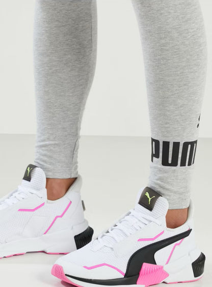 Essential High Waist Leggings