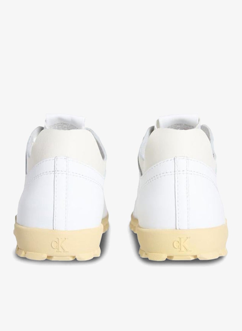 Casual Low Top Sneakers