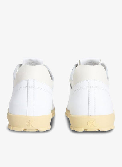 Casual Low Top Sneakers