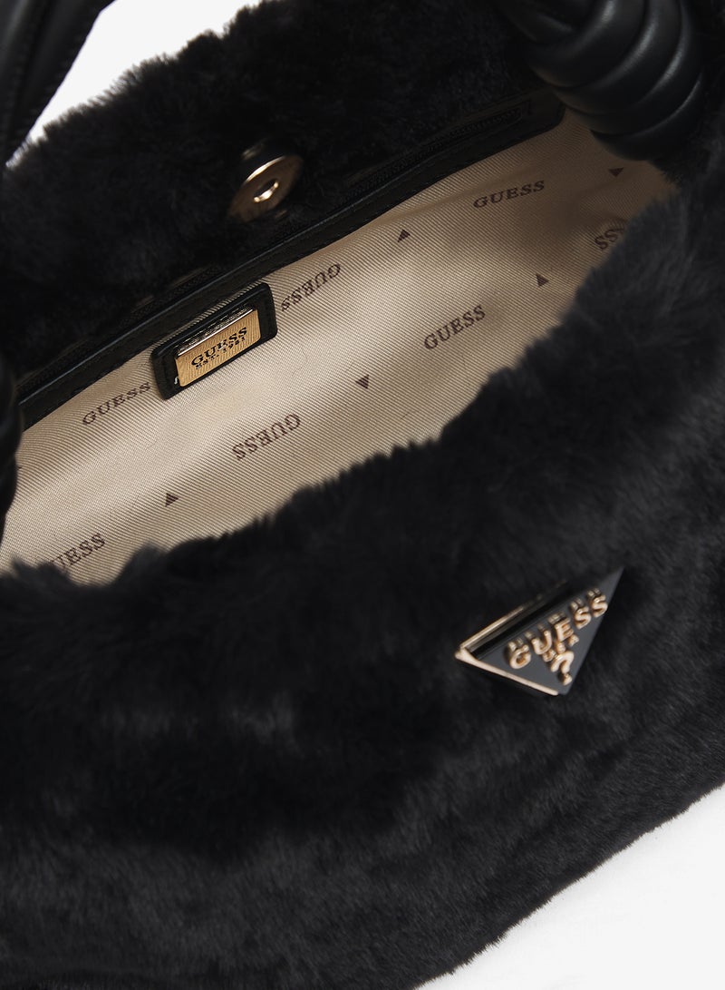 Shaida Top Handle Crossbody Bag
