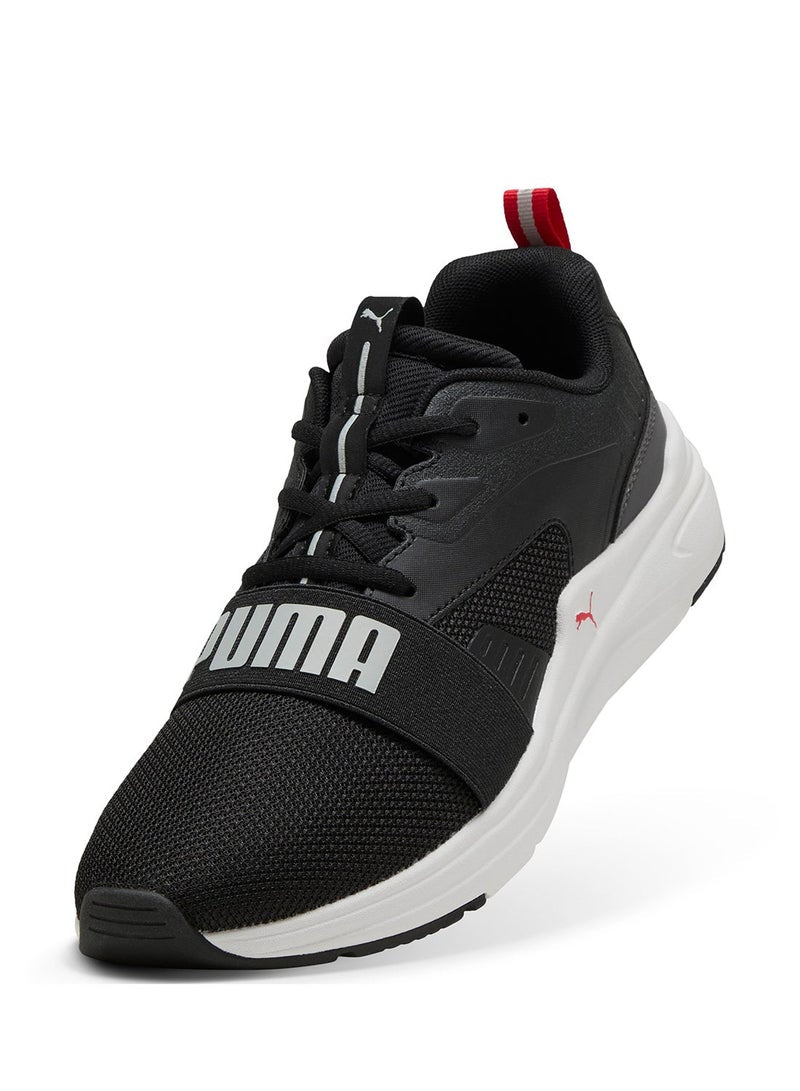 Softride Wired 2