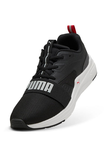 Softride Wired 2