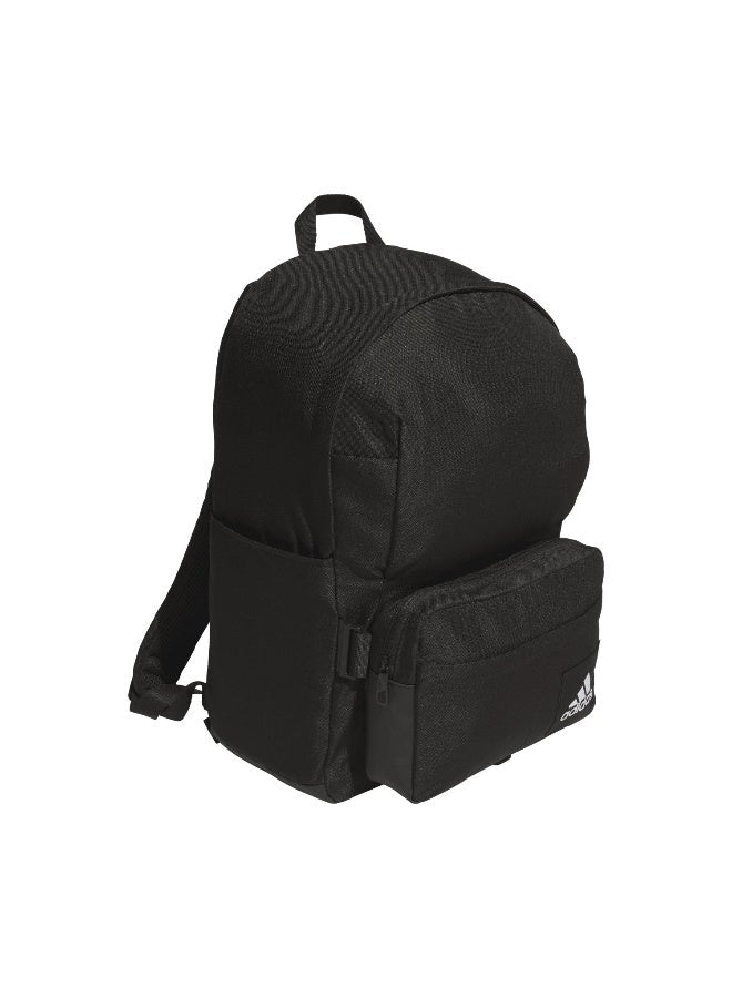 essentials 2 in 1 unisex backpack